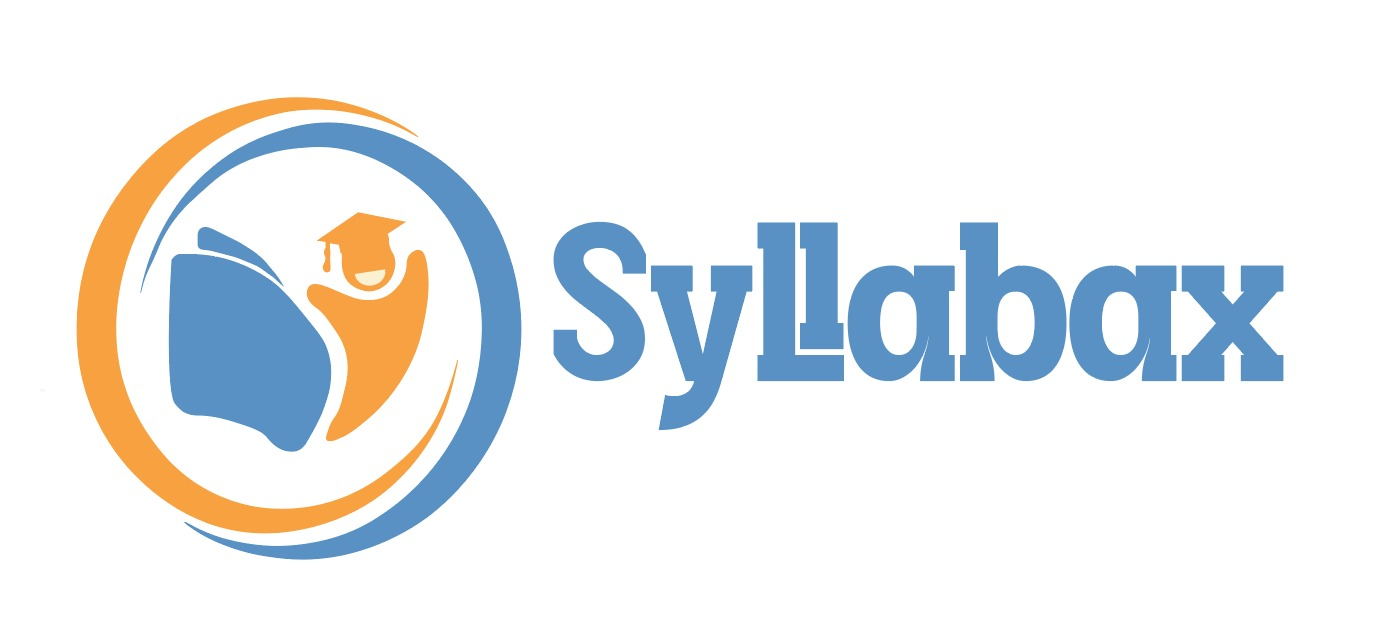 Syllabax Logo